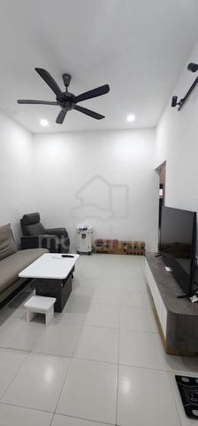 Setia Indah Double Storey Terrace House 4bed Johor Bahru 1