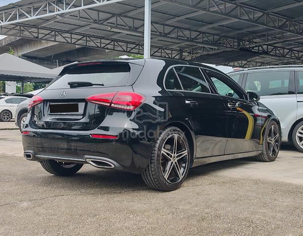 {2018} Mercedes Benz A200 1.3 (A) 32k MILEAGE ONLY - 3