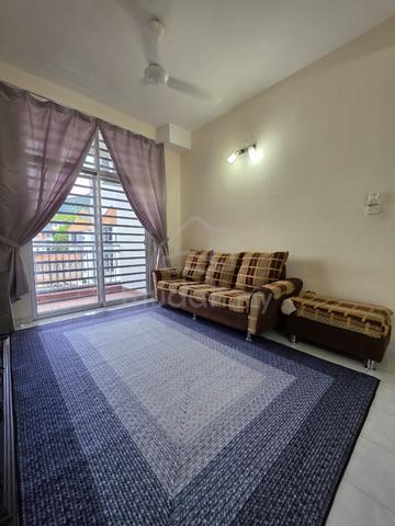 Alpine Village Apartment 5