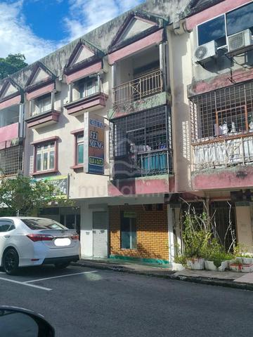 Taman AST Shop lot For Rent 1