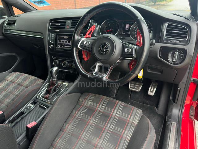 STAGE 2⭐2014 Volkswagen GOLF 2.0 GTi SPORT OFFER - 3