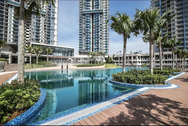 Sky Condominium (Skyz Residence) 1