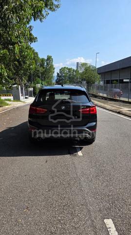 2016 Bmw X1 2.0 SDRIVE20I (CKD) F48 (A) - 5