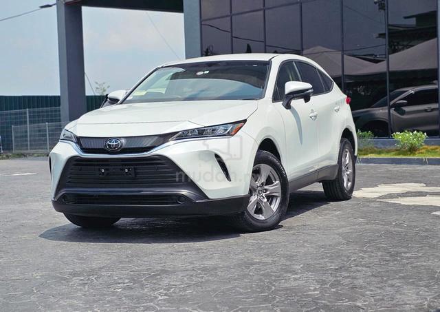 2023 Toyota HARRIER 2.0 S - 1