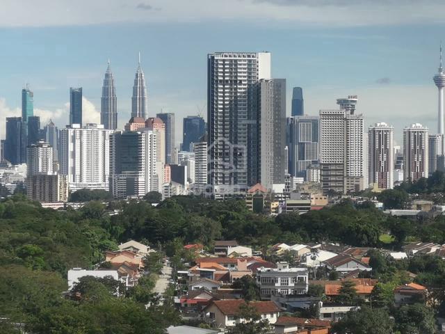 Sentul Point Suite Apartment 1