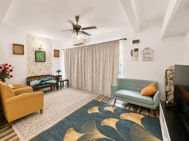 LOW DEPOSIT ⭐ 2 Storey Terrace Taman Sri Gombak Fasa 6 Batu Caves 1