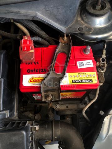 2008 Honda CITY 1.5 S (A) - 3