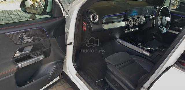 Mercedes Benz GLB250 AMG Cycle 3 Yrs WARRANTY - 5