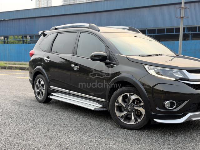 2019 Honda BR-V 1.5 V (A) - 2