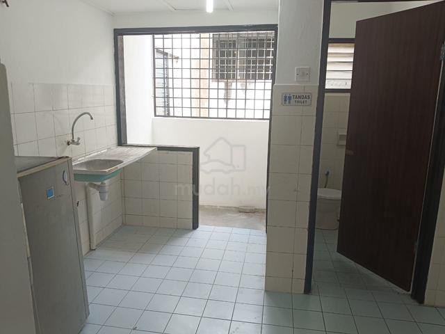 Saujana Damansara Shop apartment 1