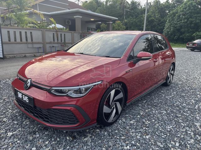 2022 Volkswagen GOLF 2.0 GTI (A) - 1