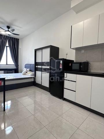 Nilai New Room Rental 1