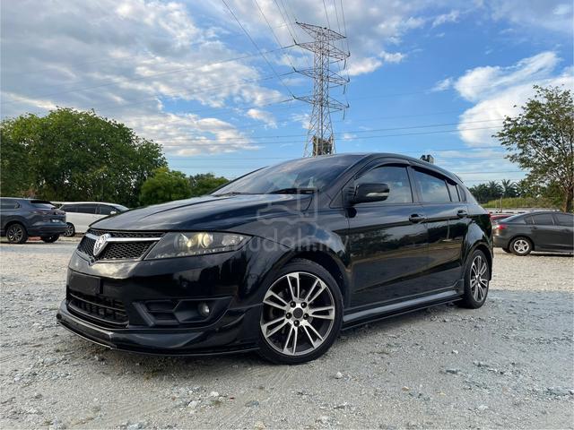 2013 Proton SUPRIMA S 1.6 PREMIUM (A) - 1