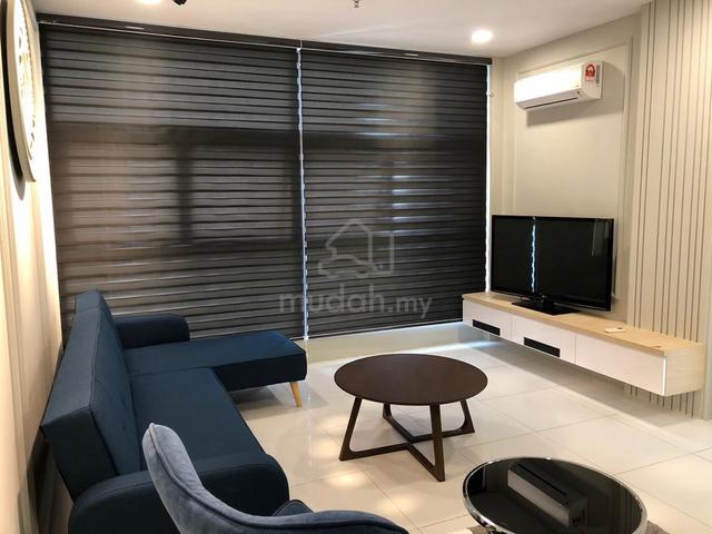 HIVE SOHO Residence 1