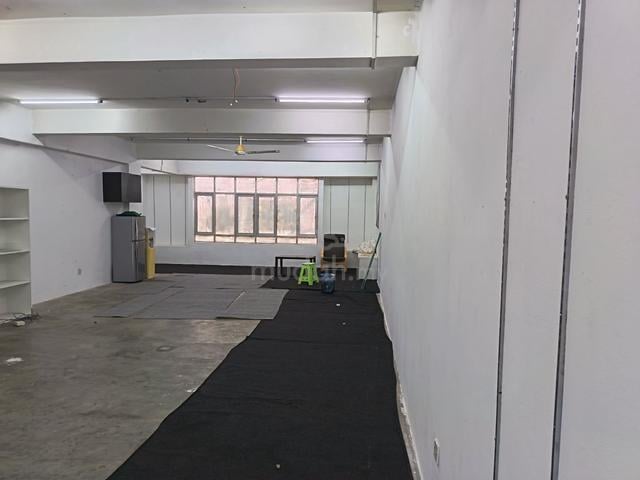 Taman Sri Rampai Shop Lots For Rent 1
