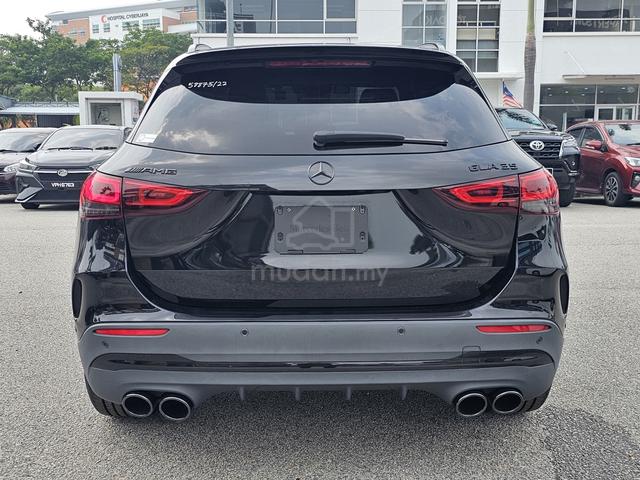 Mercedes Benz GLA 35 AMG 2.0 4MATIC PRICE CHEAPEST - 4