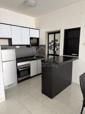 Symphony Heights (Simfoni Heights) 1