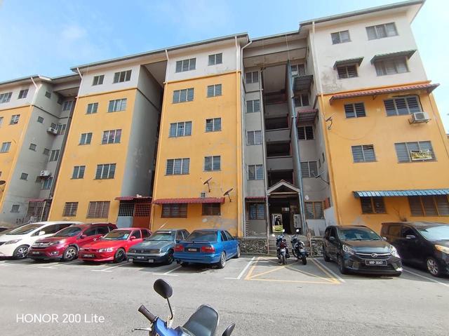 Dahlia (Seremban) 1