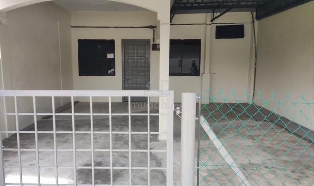 Kulim House for Rent KTC 1 (Near Kulim Hospital) 1