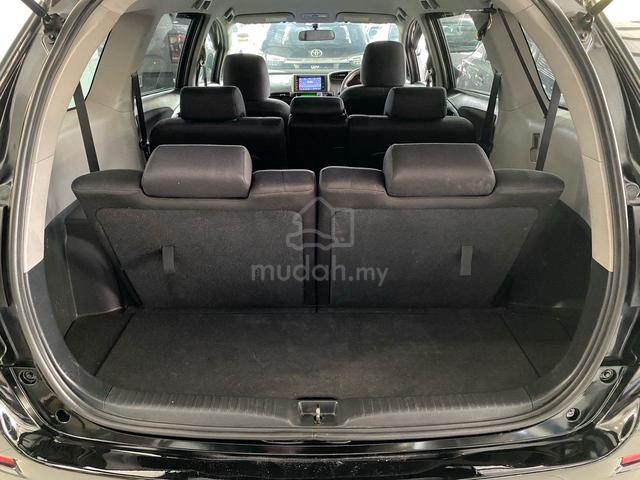 2017/21 Toyota Wish 1.8 X (A) /FULL LOAN - 3