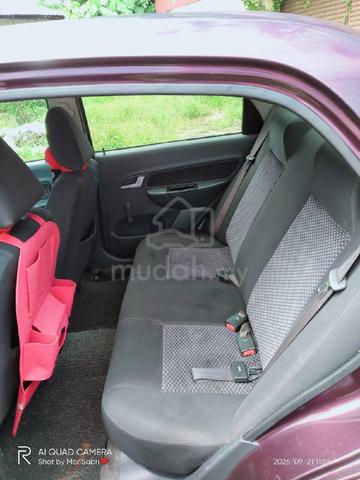 2010 Proton SAGA 1.3 BASE LINE (A) - 4