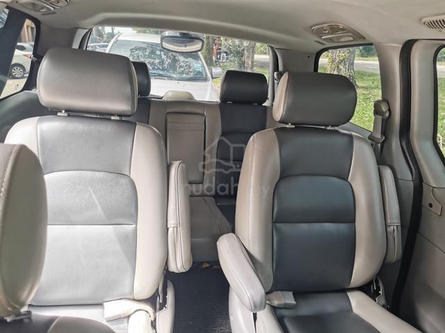 2004 Naza RIA 2.5 GS (A) - 4