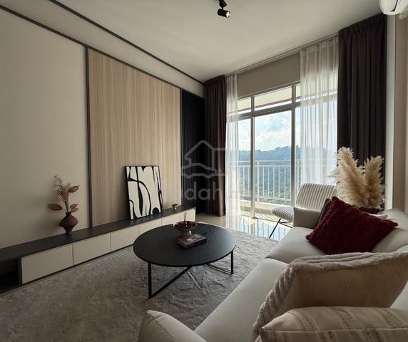 Bukit Bantayan Residence 1