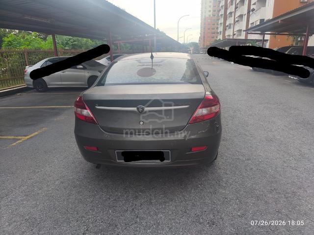 2010 Proton PERSONA 1.6 BASE LINE (A) - 4
