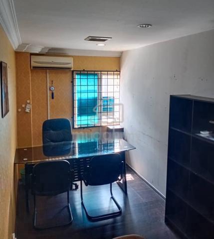 2nd floor wangsa melawati office, wangsa maju 1