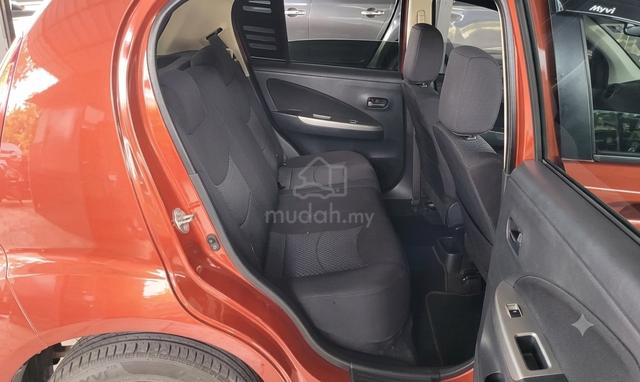 2013 Perodua MYVI 1.3 SE ZHS (A) - 5
