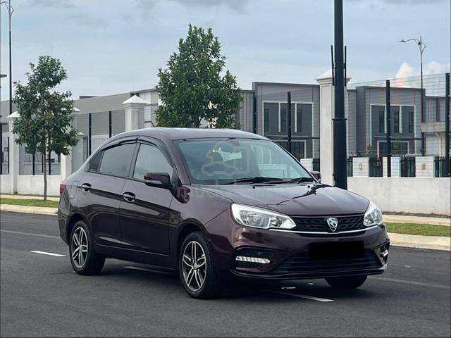 2022 Proton SAGA PREMIUM AT 1.3L (A) CHEAPEST - 3