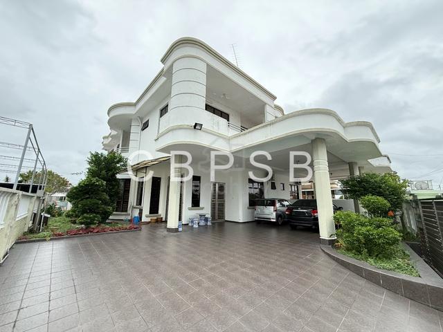 BP Town Semi D For Sale 1