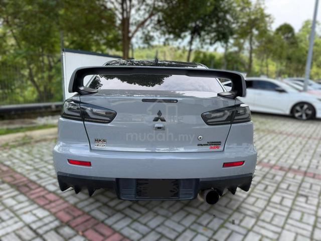 2011 Proton INSPIRA 1.8 EXECUTIVE (M) - 4