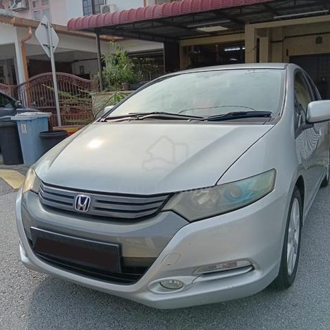 2011 Honda INSIGHT 1.3 (HYBRID) (A) - 1