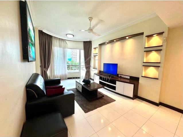 Mutiara Villa Condominium 1