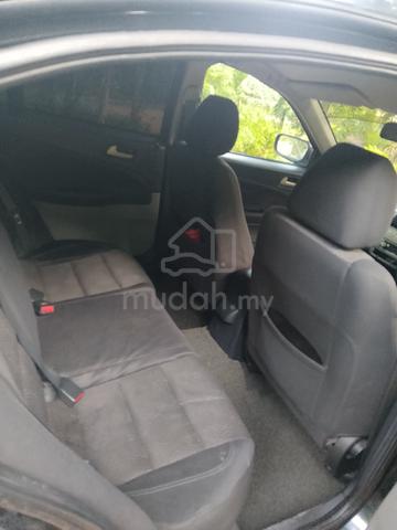 2010 Proton PERSONA 1.6 ELEGANCE HIGH LINE (A) - 4