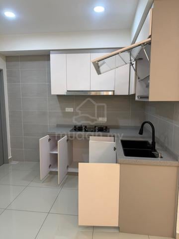 G Residence (Masai) 1