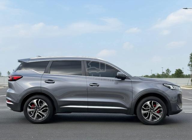 [2025] Chery TIGGO 1.6 7 PRO Warranty Till 2030 - 3
