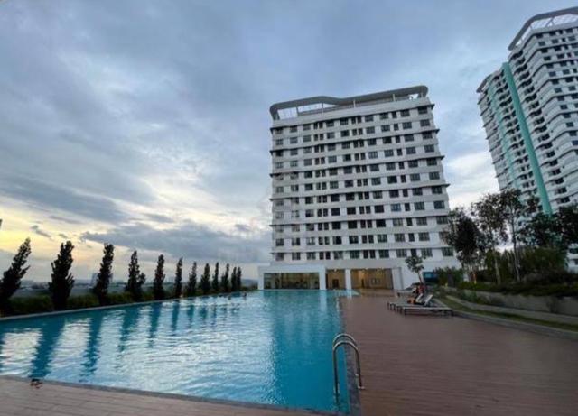 Edusphere Suites 1