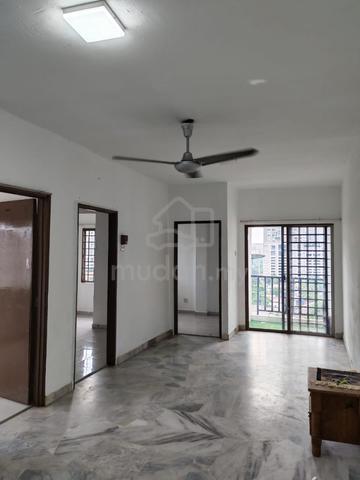 Teratai Mewah Apartment Block 4 & 6 1
