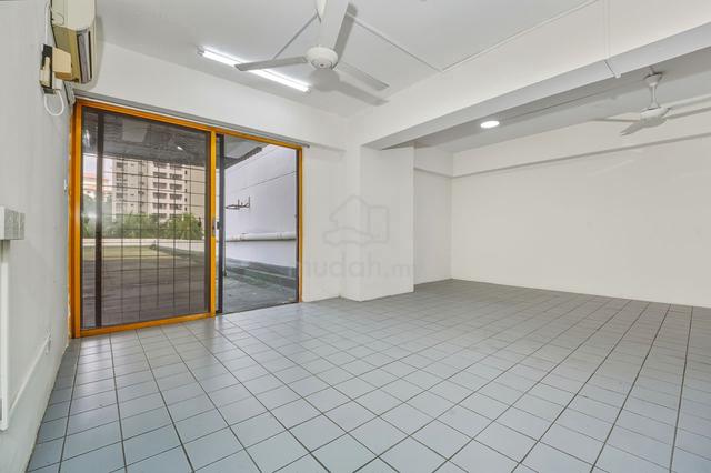Faber Heights 1