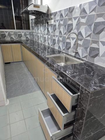 Apartment Orchid Court 1