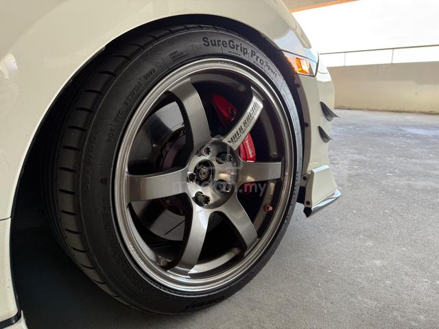 2019 Honda CIVIC TYPE R FK8 2.0 VTEC TURBO (M) - 3