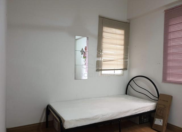 single room non sharing 1
