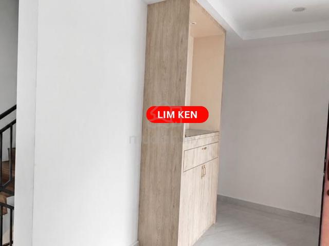 Wee Hein Tze 2-Storey Semi-D, Tanjung Bungah (nice location) 1
