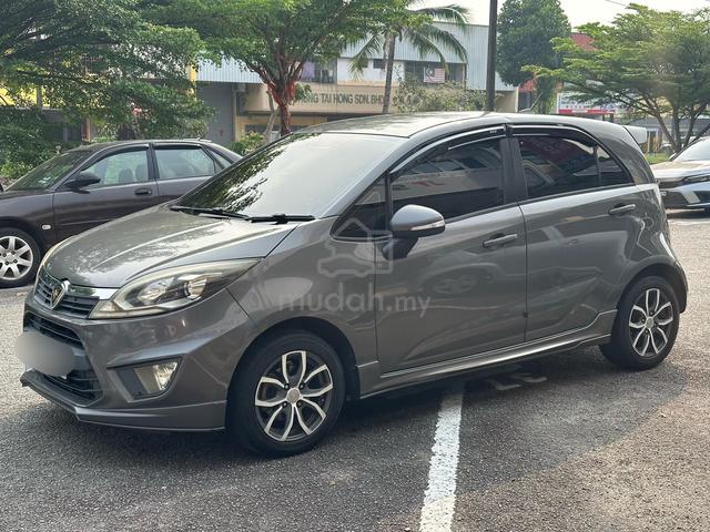 2015 Proton IRIZ 1.6 EXECUTIVE (A) - 2