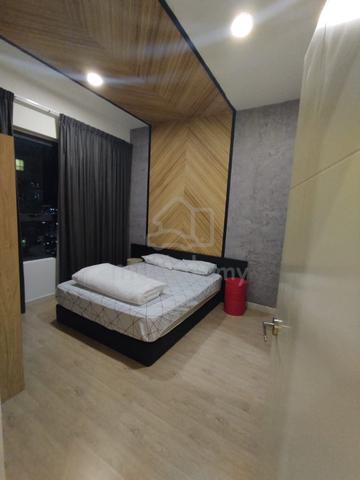 Arte Plus Jalan Ampang 1
