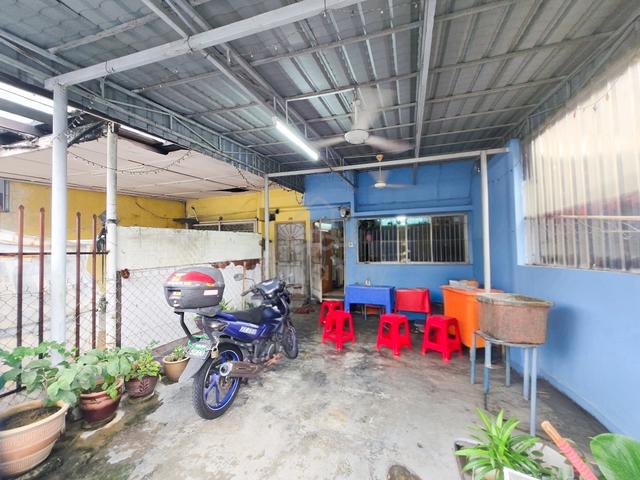 TERMURAH 🚨🚨 2 Storey Taman Putra,Ampang Selangor 1