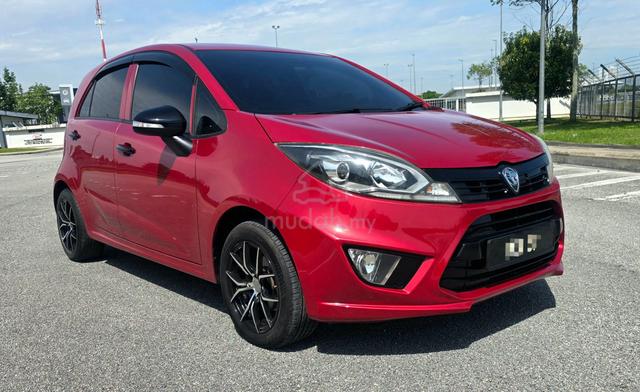 2019 Proton IRIZ 1.3 (A) NAME BERSIH FULL LOAN - 1
