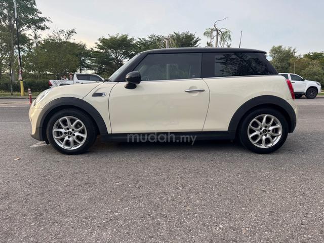2016 Mini COOPER 2.0 S (A) - 4